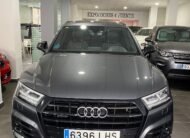 AUDI Q5 S line 40 TDI 140kW quattro S tronic