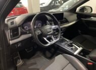 AUDI Q5 S line 40 TDI 140kW quattro S tronic