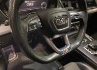 AUDI Q5 S line 40 TDI 140kW quattro S tronic