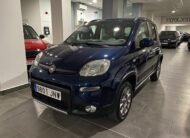 FIAT PANDA 4X4 1.3 70kW 95CV Diesel E6