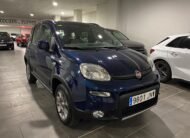 FIAT PANDA 4X4 1.3 70kW 95CV Diesel E6