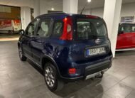 FIAT PANDA 4X4 1.3 70kW 95CV Diesel E6