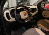 FIAT PANDA 4X4 1.3 70kW 95CV Diesel E6