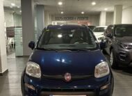 FIAT PANDA 4X4 1.3 70kW 95CV Diesel E6