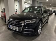 AUDI Q5 S line 35 TDI 120kW S tronic