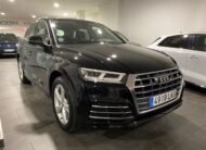 AUDI Q5 S line 35 TDI 120kW S tronic