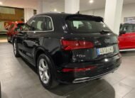 AUDI Q5 S line 35 TDI 120kW S tronic