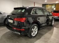 AUDI Q5 S line 35 TDI 120kW S tronic