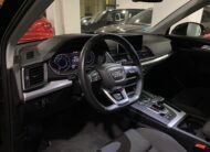 AUDI Q5 S line 35 TDI 120kW S tronic