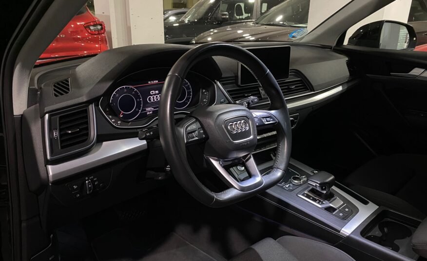 AUDI Q5 S line 35 TDI 120kW S tronic