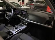 AUDI Q5 S line 35 TDI 120kW S tronic