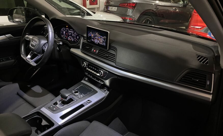 AUDI Q5 S line 35 TDI 120kW S tronic