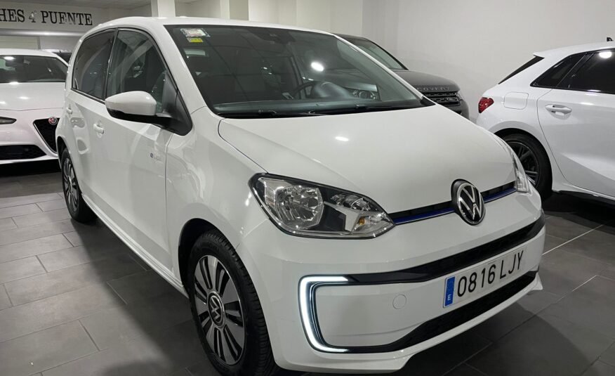 VOLKSWAGEN e-up! Style 61kW 83CV