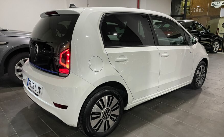 VOLKSWAGEN e-up! Style 61kW 83CV