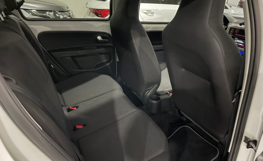 VOLKSWAGEN e-up! Style 61kW 83CV
