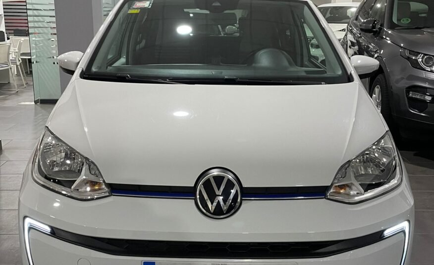 VOLKSWAGEN e-up! Style 61kW 83CV