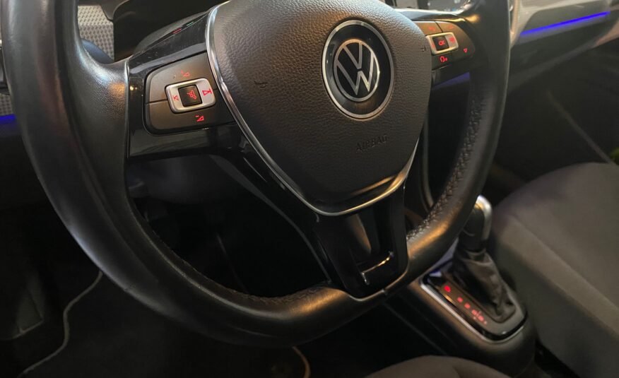 VOLKSWAGEN e-up! Style 61kW 83CV