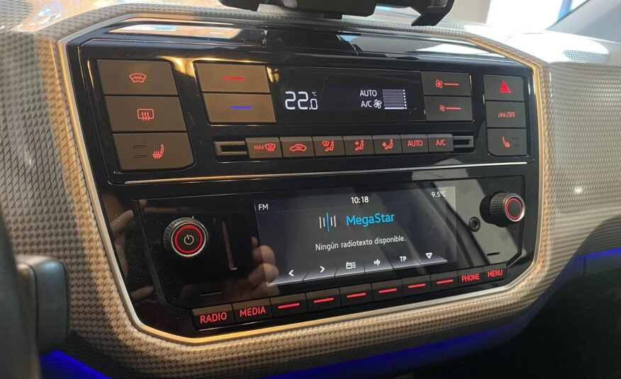 VOLKSWAGEN e-up! Style 61kW 83CV
