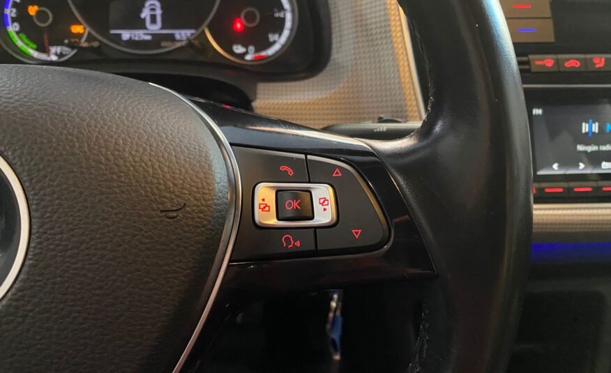 VOLKSWAGEN e-up! Style 61kW 83CV