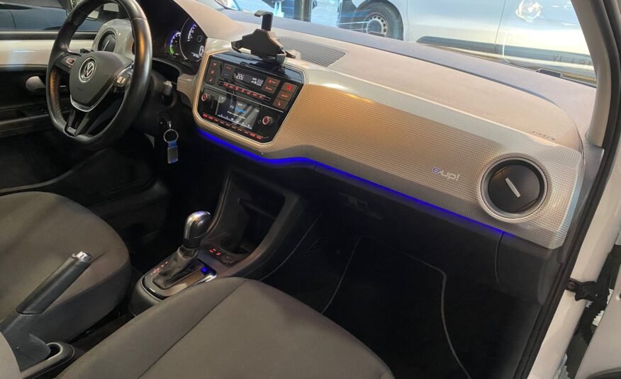 VOLKSWAGEN e-up! Style 61kW 83CV