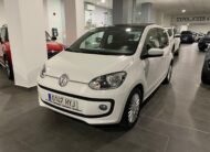 VOLKSWAGEN UP! High up 1.0 60CV ASG