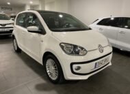 VOLKSWAGEN UP! High up 1.0 60CV ASG