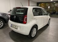 VOLKSWAGEN UP! High up 1.0 60CV ASG