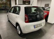 VOLKSWAGEN UP! High up 1.0 60CV ASG