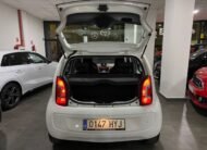 VOLKSWAGEN UP! High up 1.0 60CV ASG