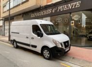 NISSAN NV400 6P L2H2 33T 2.3dCi EU6 96kW FWD COMFORT