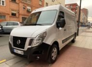 NISSAN NV400 6P L2H2 33T 2.3dCi EU6 96kW FWD COMFORT