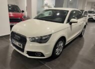 AUDI A1 1.2 TFSI 86cv Ambition