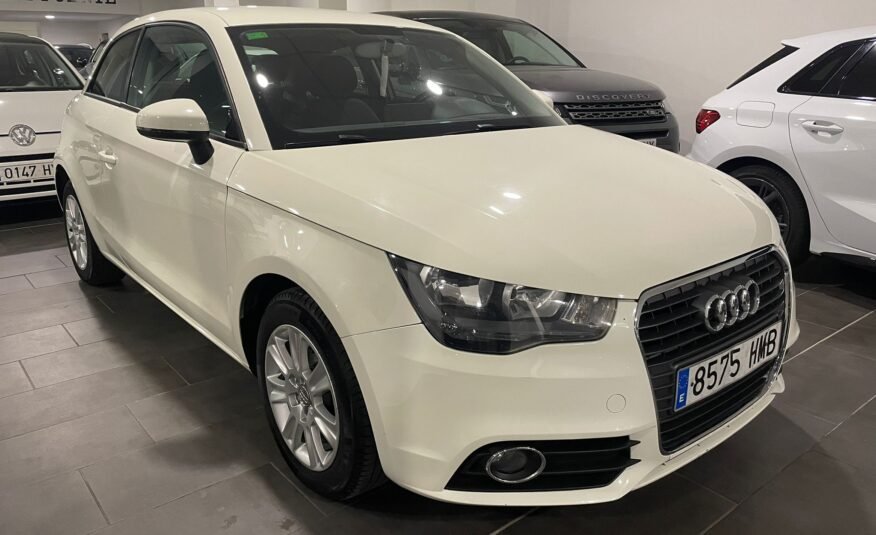 AUDI A1 1.2 TFSI 86cv Ambition