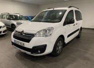 CITROEN BERLINGO Multispace 20 Aniv.BlueHDi 73kW SS ETG6