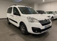 CITROEN BERLINGO Multispace 20 Aniv.BlueHDi 73kW SS ETG6