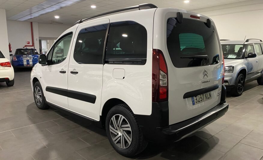 CITROEN BERLINGO Multispace 20 Aniv.BlueHDi 73kW SS ETG6