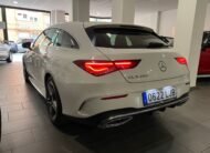 MERCEDES-BENZ CLA CLA 200 D DCT Shooting Brake