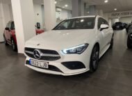 MERCEDES-BENZ CLA CLA 200 D DCT Shooting Brake