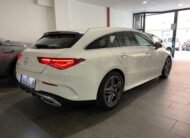 MERCEDES-BENZ CLA CLA 200 D DCT Shooting Brake