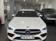 MERCEDES-BENZ CLA CLA 200 D DCT Shooting Brake