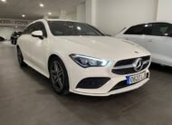 MERCEDES-BENZ CLA CLA 200 D DCT Shooting Brake