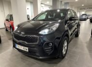 KIA SPORTAGE 1.7 CRDi VGT 85 kW Concept 4×2 EcoDynam