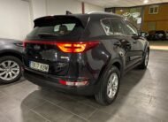 KIA SPORTAGE 1.7 CRDi VGT 85 kW Concept 4×2 EcoDynam