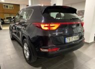 KIA SPORTAGE 1.7 CRDi VGT 85 kW Concept 4×2 EcoDynam