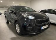 KIA SPORTAGE 1.7 CRDi VGT 85 kW Concept 4×2 EcoDynam