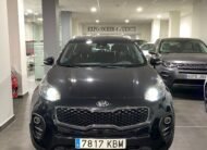 KIA SPORTAGE 1.7 CRDi VGT 85 kW Concept 4×2 EcoDynam