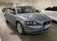 VOLVO C70 D5 Momentum Auto