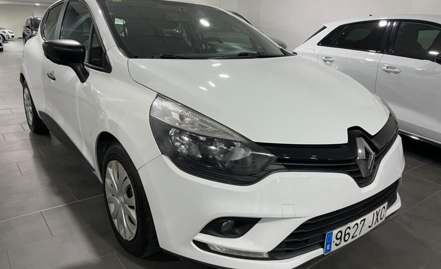 RENAULT Clio Business Energy dCi 55kW 75CV