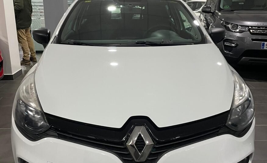 RENAULT Clio Business Energy dCi 55kW 75CV