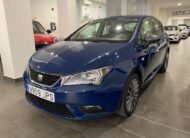 SEAT Ibiza 1.2 TSI 90cv Style Connect Blue